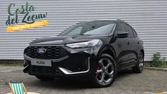 In verschillende kleuren leverbaar Nieuw 2024 Ford Kuga ST-Line X SUV | € 47.995 (Eerlijke prijs)