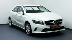 Gebruikt 2017 Mercedes A160 Hatchback | € 11.949 (Goede deal)