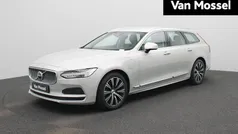 Gebruikt 2021 Volvo V90 Inscription Stationwagen | € 31.945 (Super prijs)