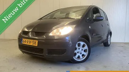 Occasion Mitsubishi Colt Instyle 95 PK (69 kW) 2005 Hatchback