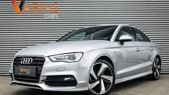 Gebruikt 2016 Audi A3 Sport Sedan | € 16.950 (Eerlijke prijs)