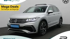 Gebruikt 2021 VW Tiguan Business+ SUV | € 32.900 (Eerlijke prijs)