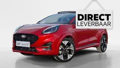 Gebruikt 2025 Ford Puma ST-Line X SUV | € 37.232 (Eerlijke prijs)