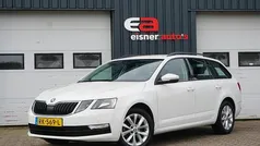 Gebruikt 2018 Skoda Octavia Ambition Stationwagen | € 10.949 (Goede deal)