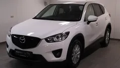 Gebruikt 2012 Mazda CX-5 SUV | € 16.644 (Eerlijke prijs)