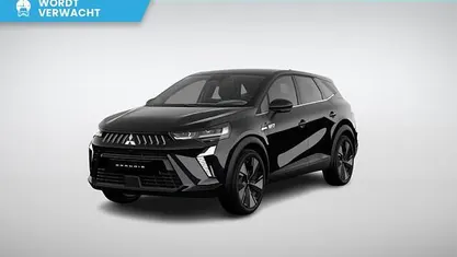 Gebruikt 2025 Mitsubishi Grandis Edition MPV | € 40.195 (Eerlijke prijs)