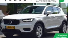 Wit Occasion 2020 Volvo XC40 Momentum SUV | € 24.500 (Super prijs)