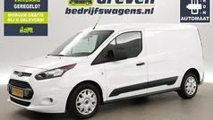 Wit Gebruikt 2016 Ford Transit Van | € 7.900 (Goede deal)