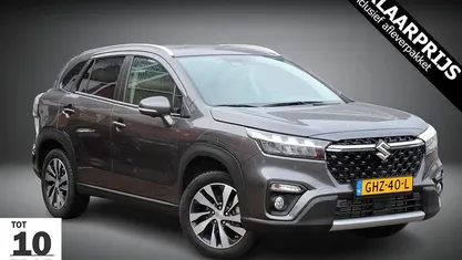 Occasion 2024 Suzuki SX4 S-Cross Style SUV | € 26.950 (Eerlijke prijs)