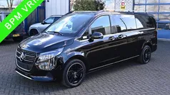 Gebruikt 2024 Mercedes V300 Avantgarde MPV | € 72.950 (Eerlijke prijs)