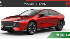 Gebruikt 2025 Mazda 6e Takumi-Line Hatchback | € 47.940 (Eerlijke prijs)
