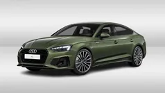 Gebruikt 2024 Audi A5 Sportback Competition Hatchback | € 42.450 (Eerlijke prijs)