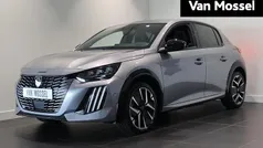 Gebruikt 2025 Peugeot 208 GT Hatchback | € 31.440 (Eerlijke prijs)