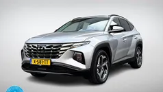 Gebruikt 2024 Hyundai Tucson Premium SUV | € 40.189 (Eerlijke prijs)