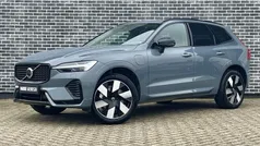 Grijs Gebruikt 2024 Volvo XC60 Ultimate SUV | € 58.134 (Eerlijke prijs)
