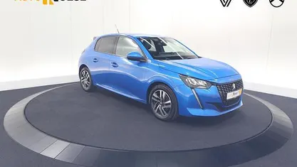 Occasion 2021 Peugeot 208 Allure Hatchback | € 16.700 (Eerlijke prijs)