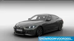 Gebruikt 2025 BMW i4 M Sport Sedan | € 72.735 (Eerlijke prijs)