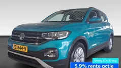Gebruikt 2019 VW T-Cross Life SUV | € 16.390 (Eerlijke prijs)