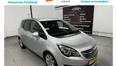 Gebruikt 2016 Opel Meriva MPV | € 11.495 (Eerlijke prijs)