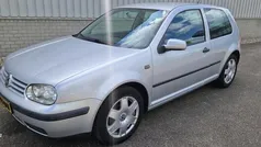 VW Golf IV