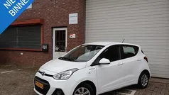 Gebruikt 2015 Hyundai i10 Comfort Hatchback | € 6.299 (Super prijs)