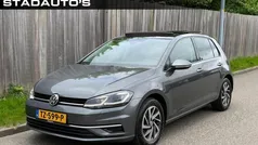 Gebruikt 2017 VW Golf VII Sound Stationwagen | € 14.999 (Eerlijke prijs)