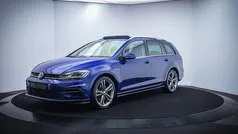 Gebruikt 2018 VW Golf VII Highline Stationwagen | € 20.750 (Eerlijke prijs)
