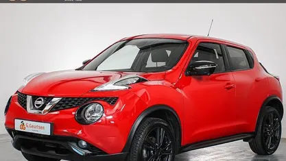 Occasion Nissan Juke S 116 PK (85 kW) 2018 SUV