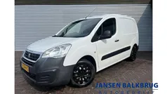Gebruikt 2018 Peugeot Partner Premium MPV | € 5.390 (Super prijs)