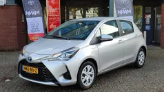Gebruikt 2020 Toyota Yaris Hybrid Hatchback | € 15.939 (Goede deal)