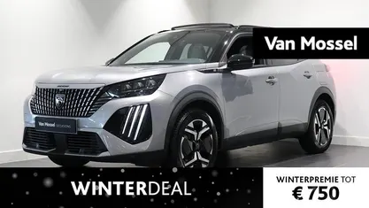 Occasion 2024 Peugeot e-2008 GTi SUV | € 28.740 (Eerlijke prijs)