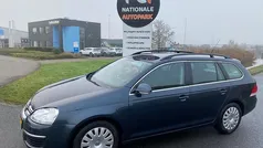 Gebruikt 2009 VW Golf VI Comfortline Stationwagen | € 2.999 (Super prijs)