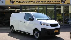 Wit Gebruikt 2017 Peugeot Expert Premium Van | € 11.950 (Eerlijke prijs)
