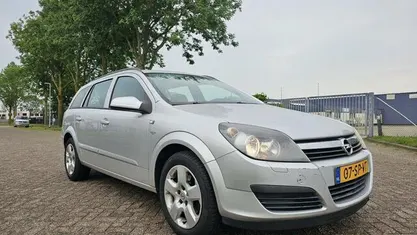 Occasion Opel Astra Edition 105 PK (77 kW) 2006 Stationwagen