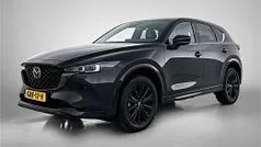 Gebruikt 2024 Mazda CX-5 Homura-Line SUV | € 40.945 (Eerlijke prijs)