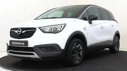 Occasion Opel Crossland X Edition 112 PK (82 kW) 2019 SUV