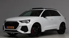 Wit Gebruikt 2022 Audi RS Q3 S-Line SUV | € 71.945 (Goede deal)