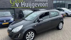 Gebruikt 2013 Opel Corsa Design Edition Hatchback | € 4.500 (Eerlijke prijs)