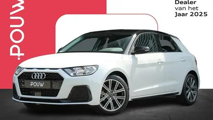 Occasion Audi A1 Sportback Advanced 95 PK (69 kW) 2025 Hatchback