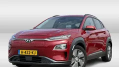 Rood Gebruikt 2020 Hyundai Kona SUV | € 20.925 (Eerlijke prijs)