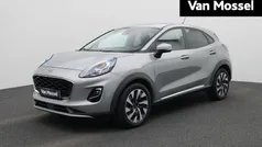 Grijs Gebruikt 2023 Ford Puma Titanium SUV | € 22.445 (Goede deal)