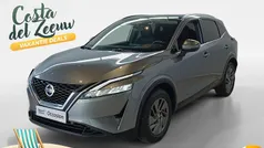 Gebruikt 2022 Nissan Qashqai Acenta SUV | € 26.875 (Eerlijke prijs)