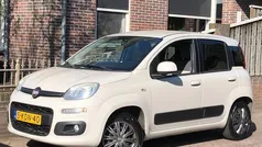 Beige Gebruikt 2013 Fiat Panda Lounge Hatchback | € 3.999 (Eerlijke prijs)