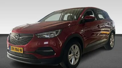 Occasion Opel Grandland X Edition 2018 SUV