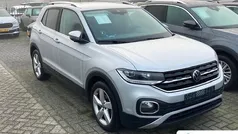 Gebruikt 2022 VW T-Cross Style SUV | € 26.895 (Eerlijke prijs)