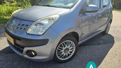 Occasion Nissan Pixo Acenta 68 PK (50 kW) 2010 Hatchback