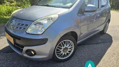Gebruikt 2010 Nissan Pixo Acenta Hatchback | € 1.450 (Goede deal)