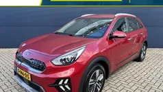 Gebruikt 2019 Kia Niro SUV | € 20.915 (Eerlijke prijs)