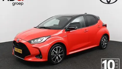 Occasion Toyota Yaris Edition 116 PK (85 kW) 2021 Hatchback