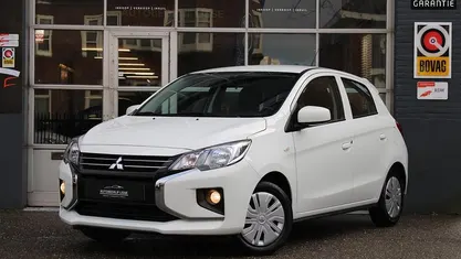 Occasion Mitsubishi Space Star 71 PK (52 kW) 2024 Hatchback